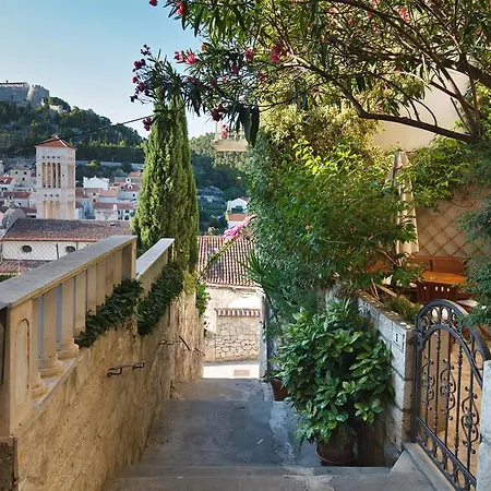 Dubica Apartment Hvar Town