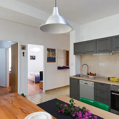 Apartment Dubica *