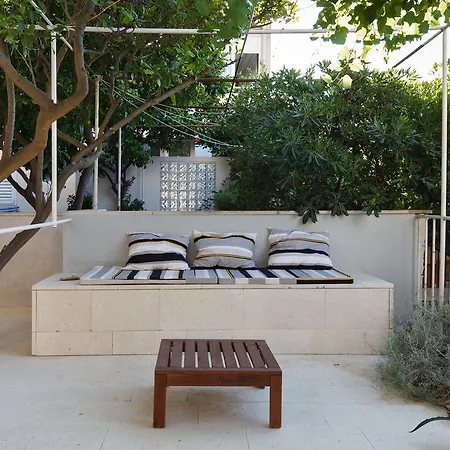 Apartment Dubica Hvar Town