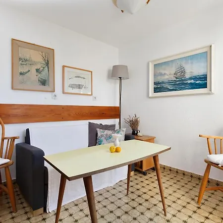 Dubica Apartment Hvar Town