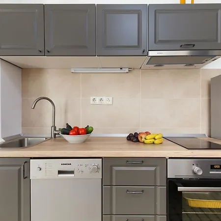 Apartment Dubica *