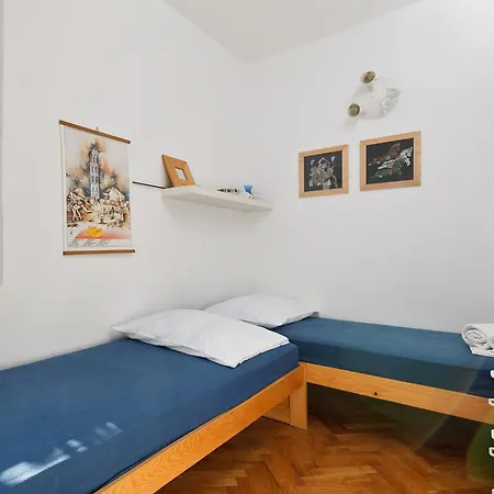 Apartment Dubica Hvar Town