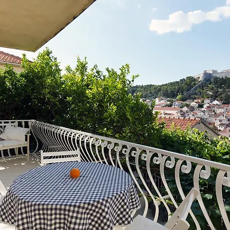 Dubica Apartment Hvar Town