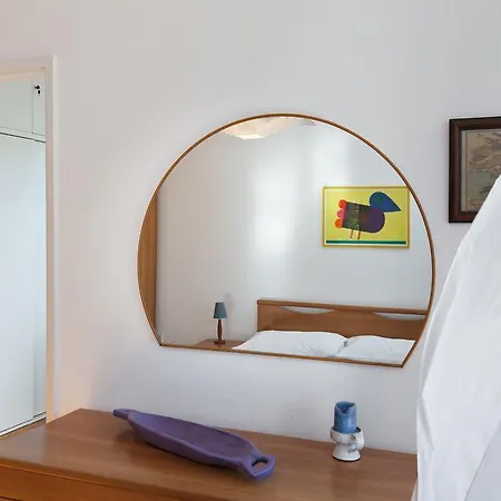 Dubica Apartment