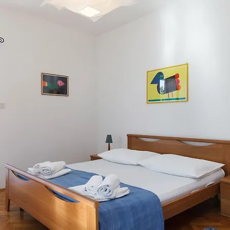 Dubica Apartment *
